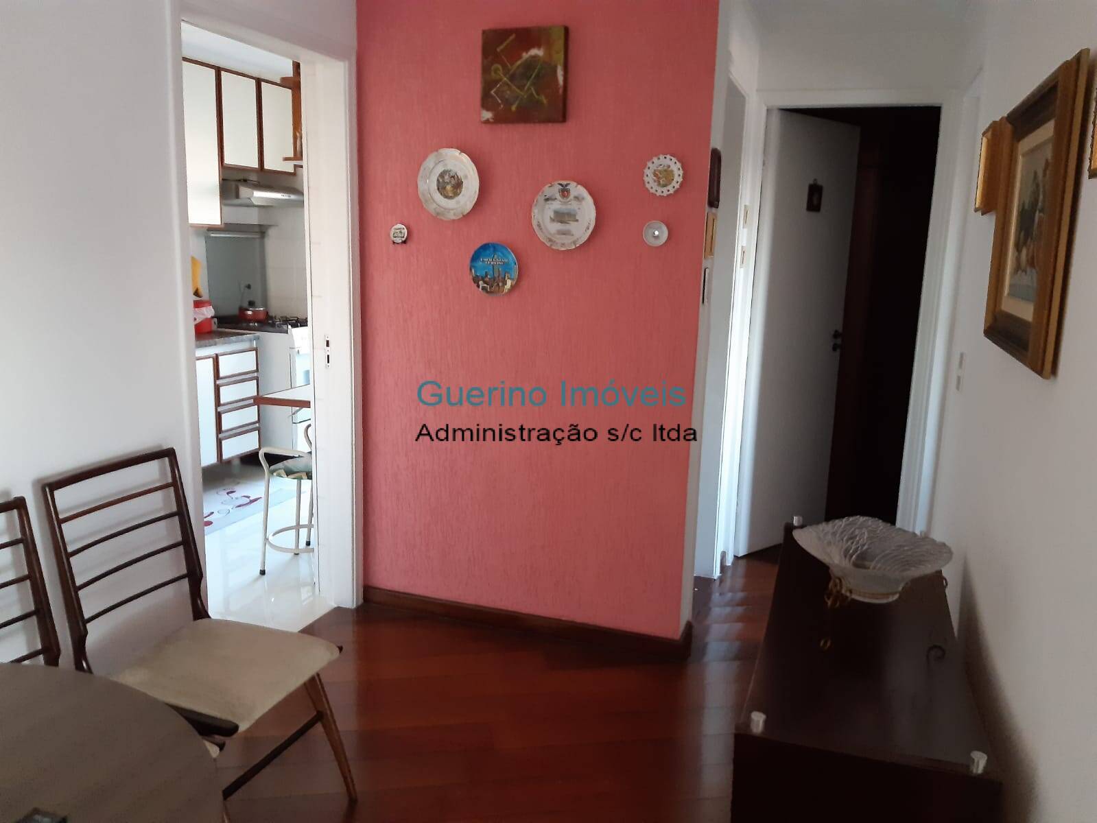 Apartamento, 2 quartos, 60 m² - Foto 19
