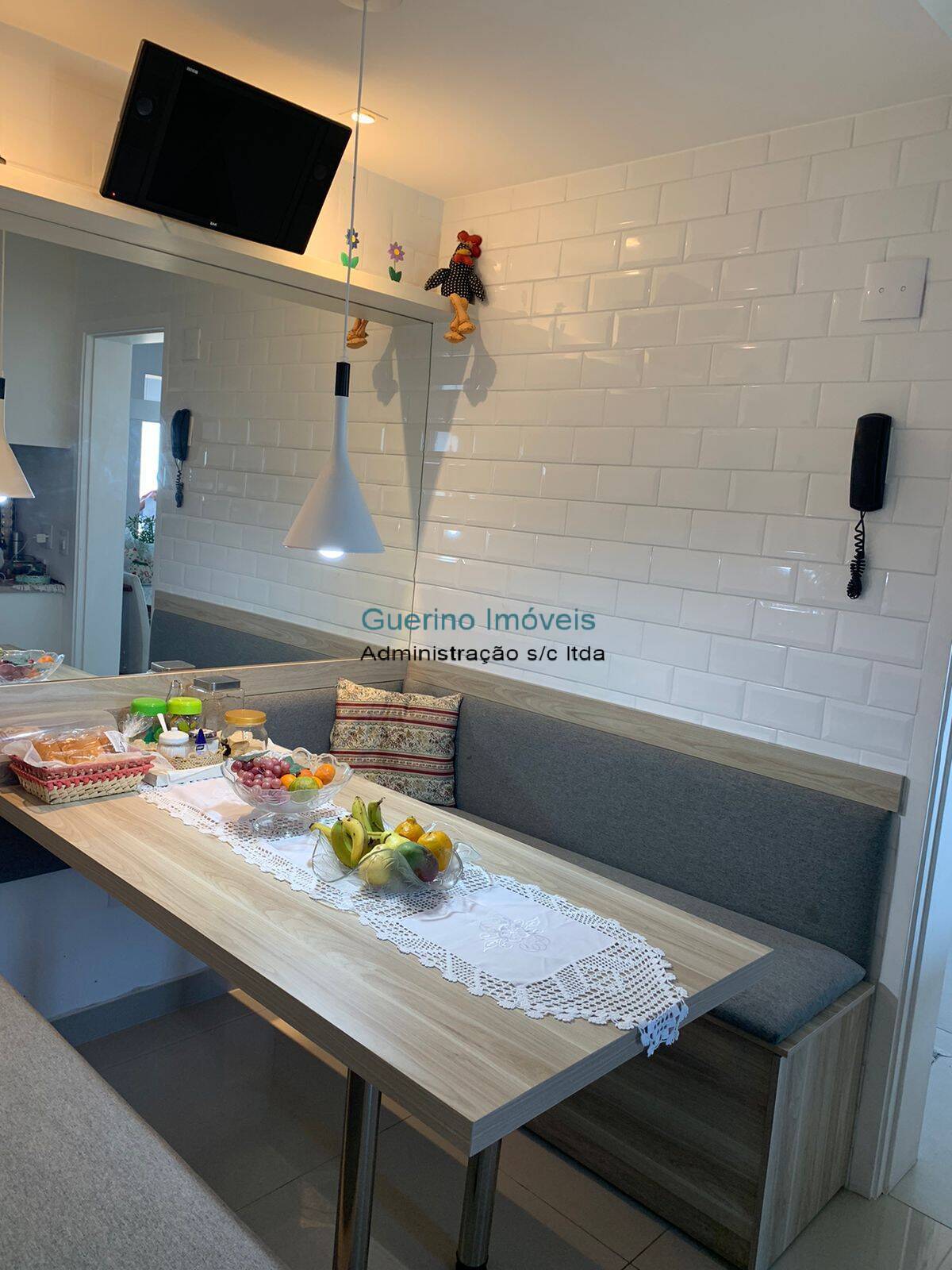 Apartamento, 3 quartos, 95 m² - Foto 2