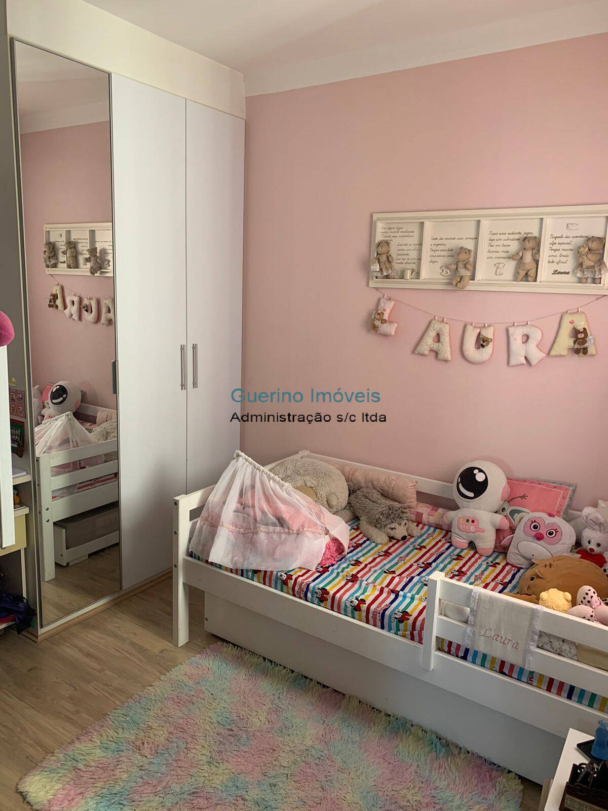 Apartamento, 3 quartos, 95 m² - Foto 9