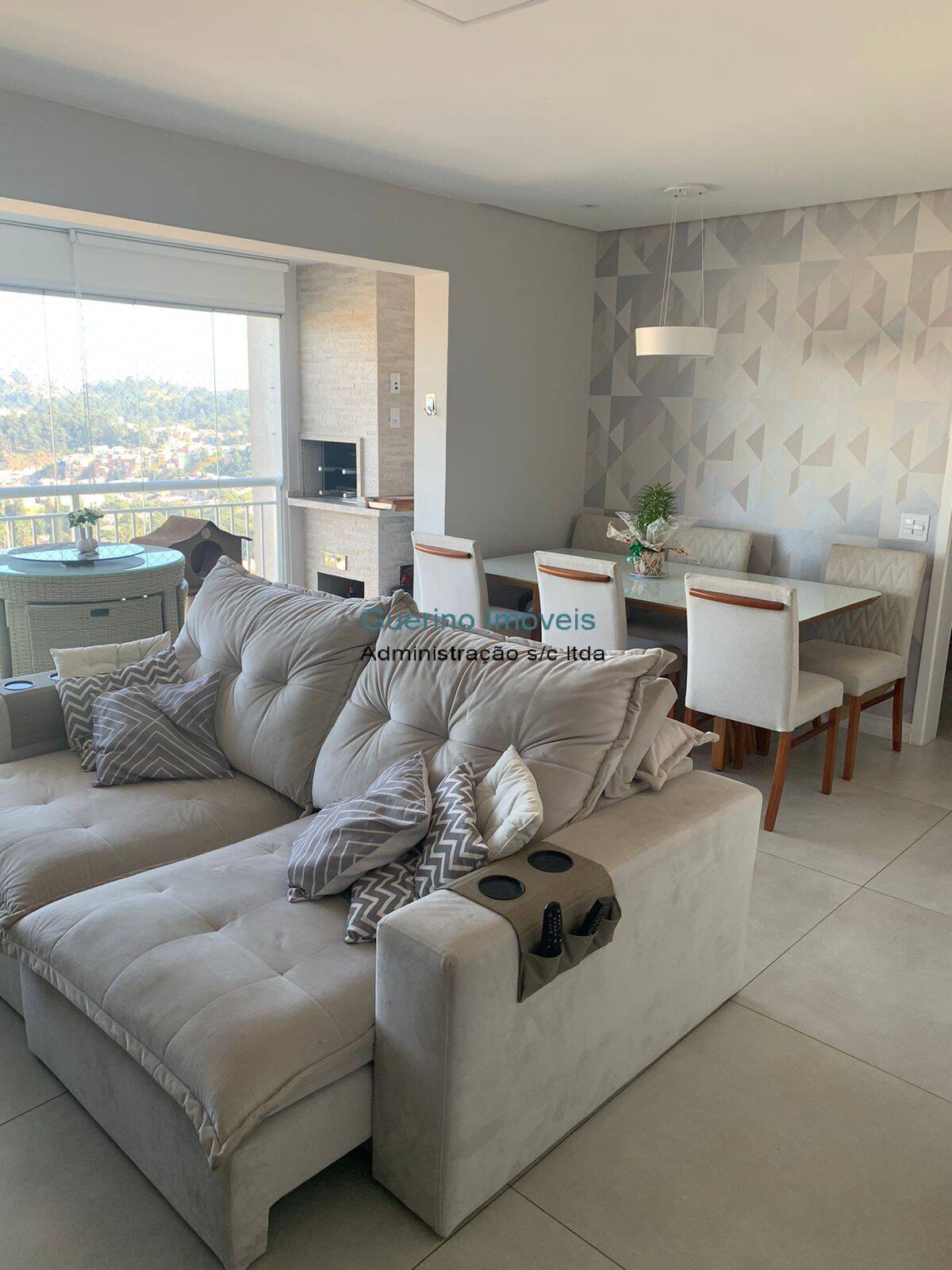 Apartamento, 3 quartos, 95 m² - Foto 8