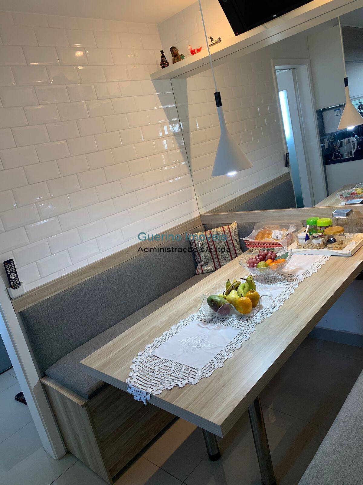 Apartamento, 3 quartos, 95 m² - Foto 11