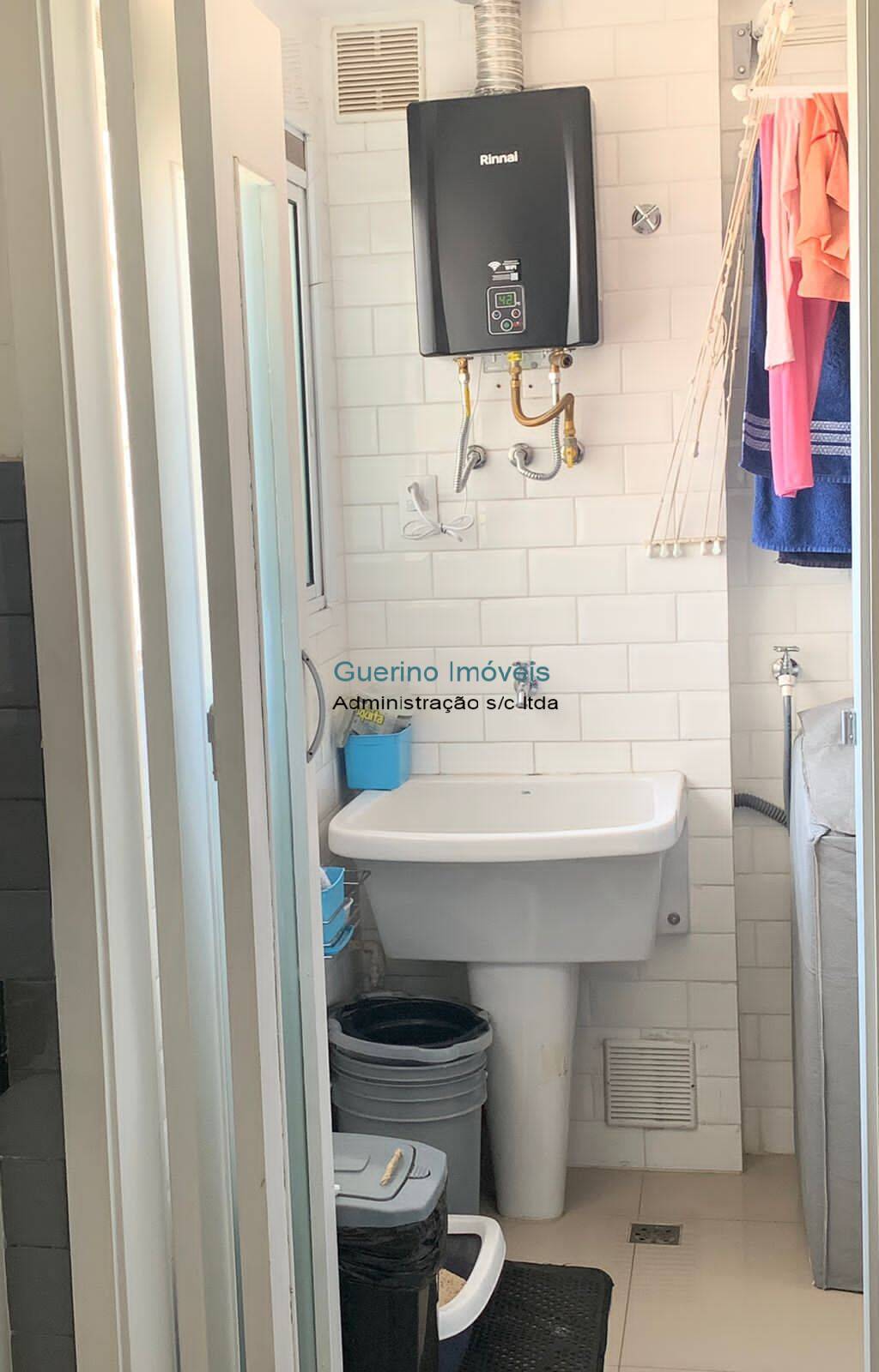 Apartamento, 3 quartos, 95 m² - Foto 14