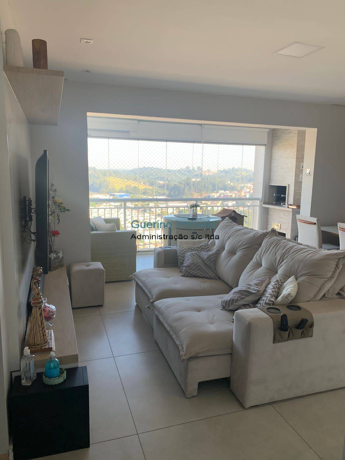 Apartamento, 3 quartos, 95 m² - Foto 19
