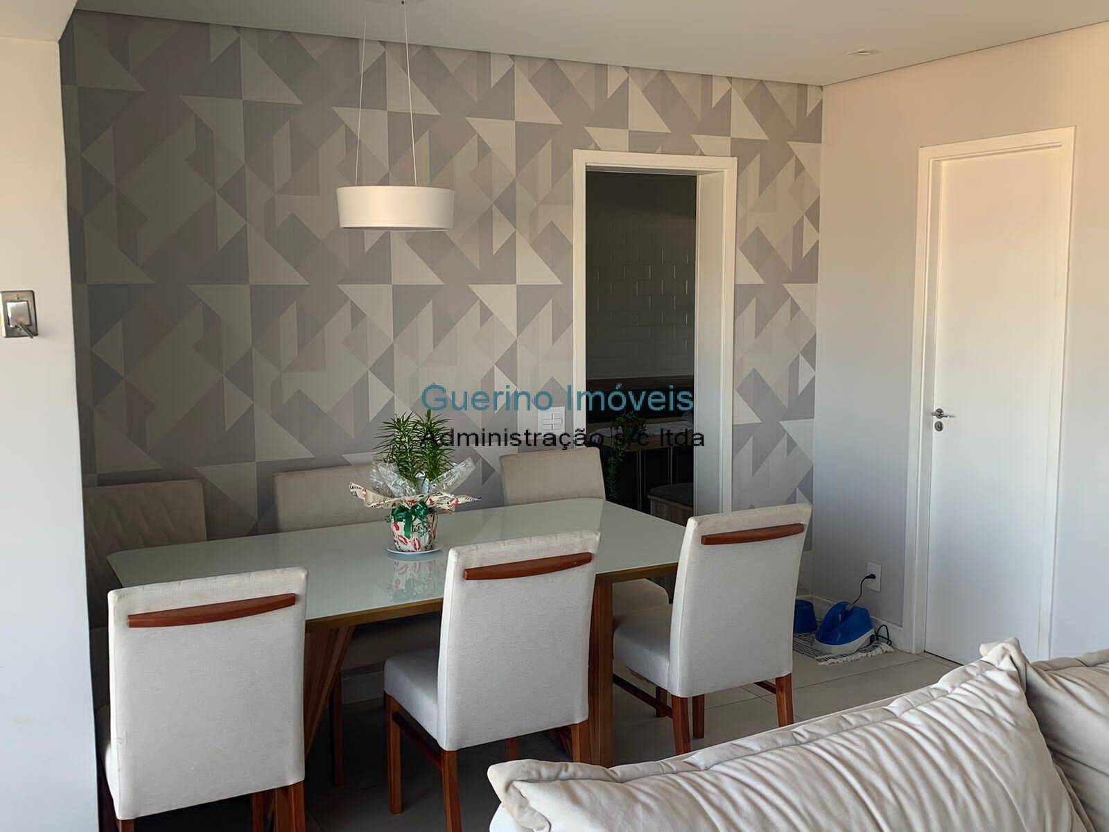 Apartamento, 3 quartos, 95 m² - Foto 20