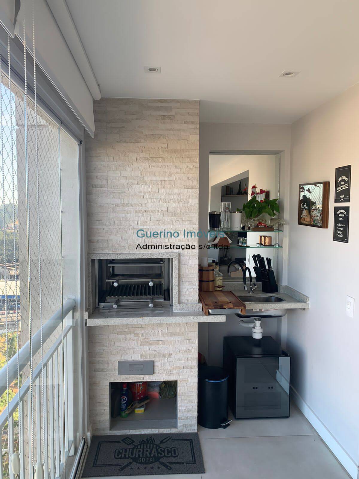 Apartamento, 3 quartos, 95 m² - Foto 27