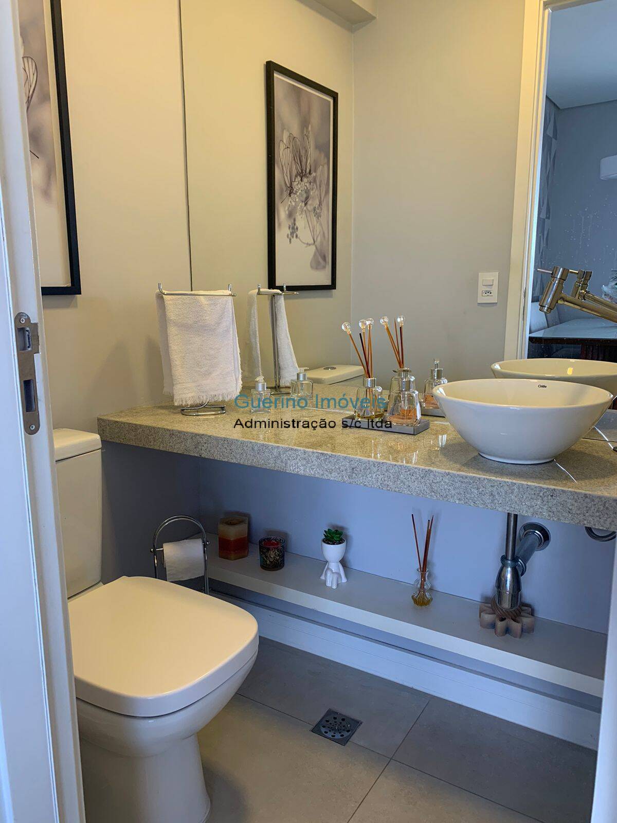 Apartamento, 3 quartos, 95 m² - Foto 30