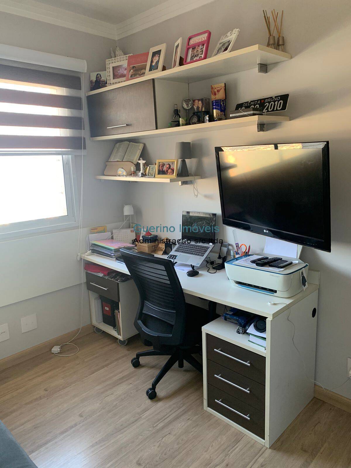 Apartamento, 3 quartos, 95 m² - Foto 34