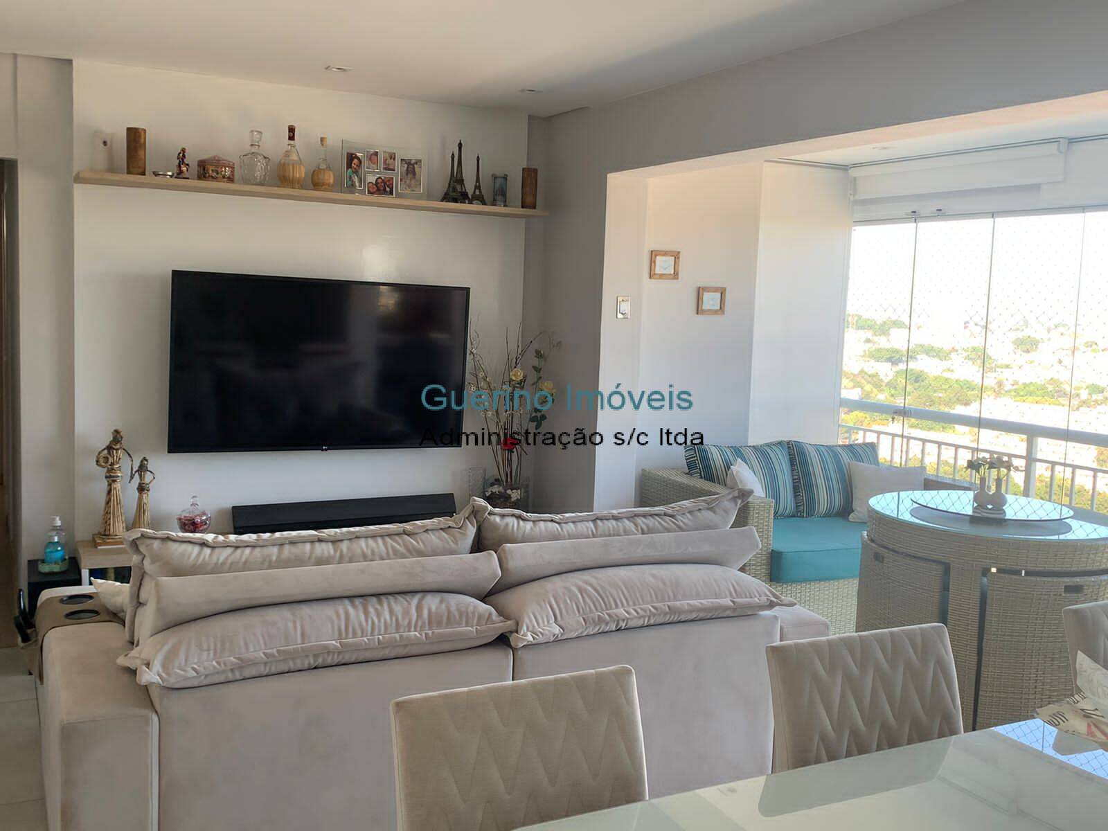 Apartamento, 3 quartos, 95 m² - Foto 43