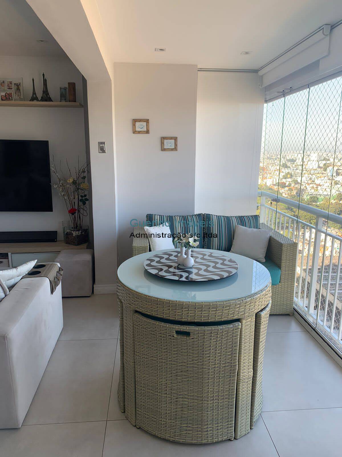 Apartamento, 3 quartos, 95 m² - Foto 68