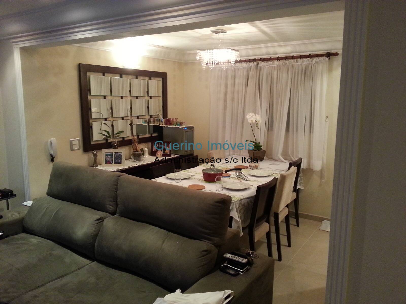 Apartamento, 2 quartos, 90 m² - Foto 2