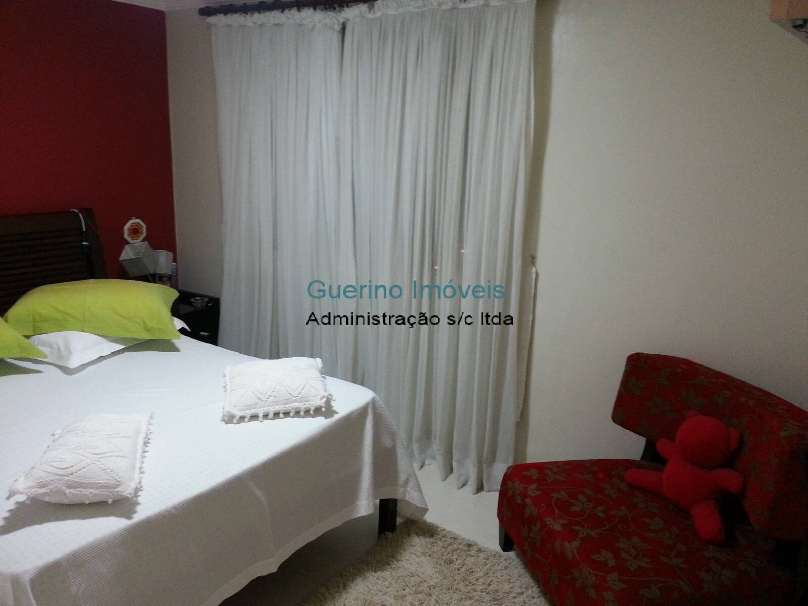 Apartamento, 2 quartos, 90 m² - Foto 7