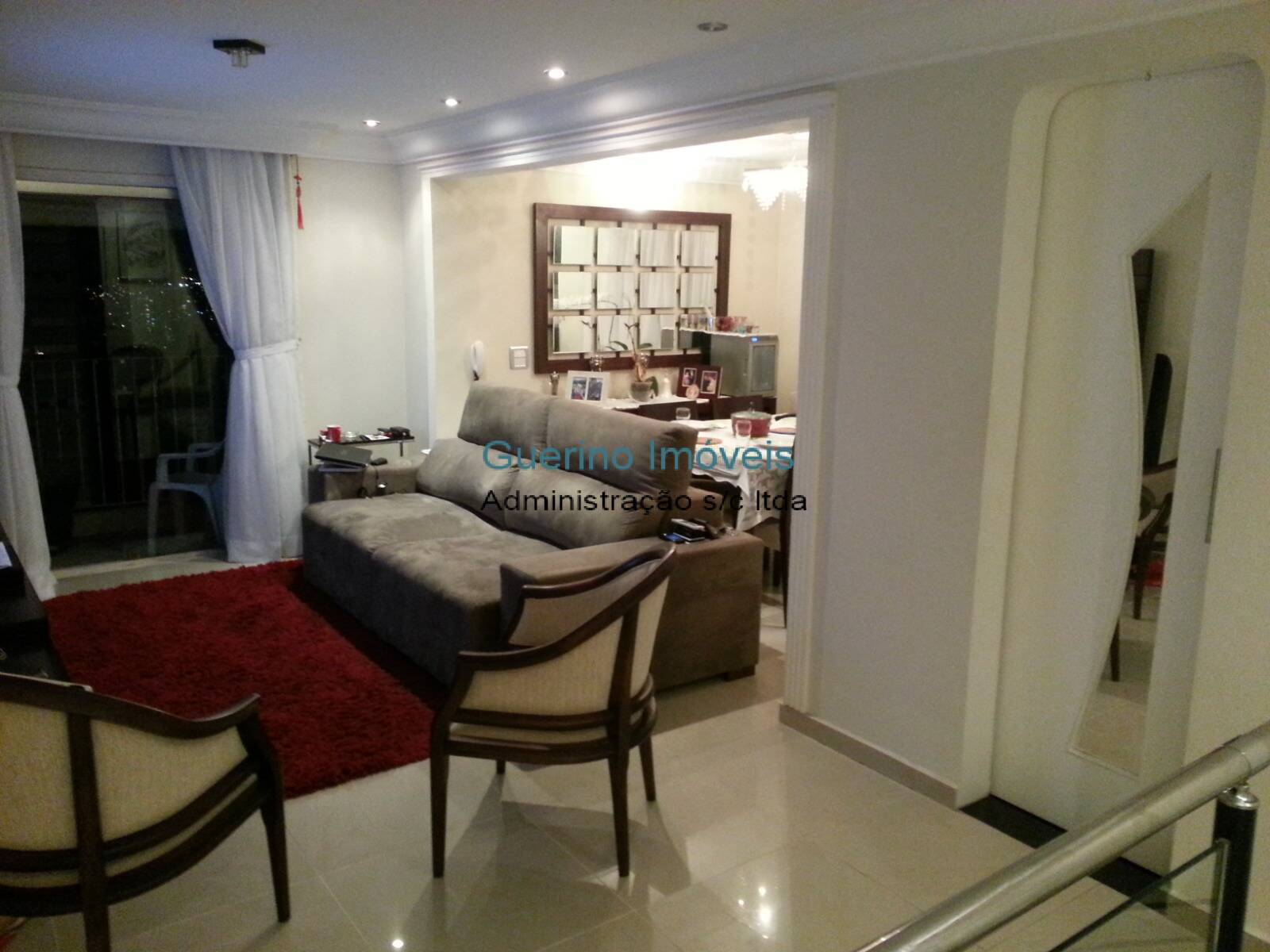 Apartamento, 2 quartos, 90 m² - Foto 44