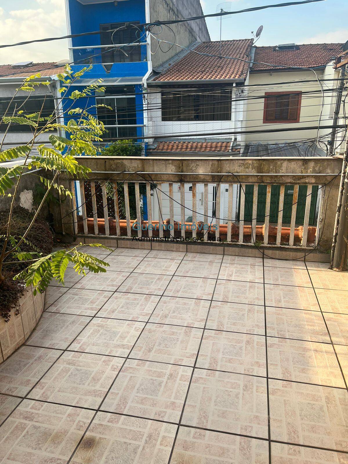 Sobrado, 2 quartos - Foto 12