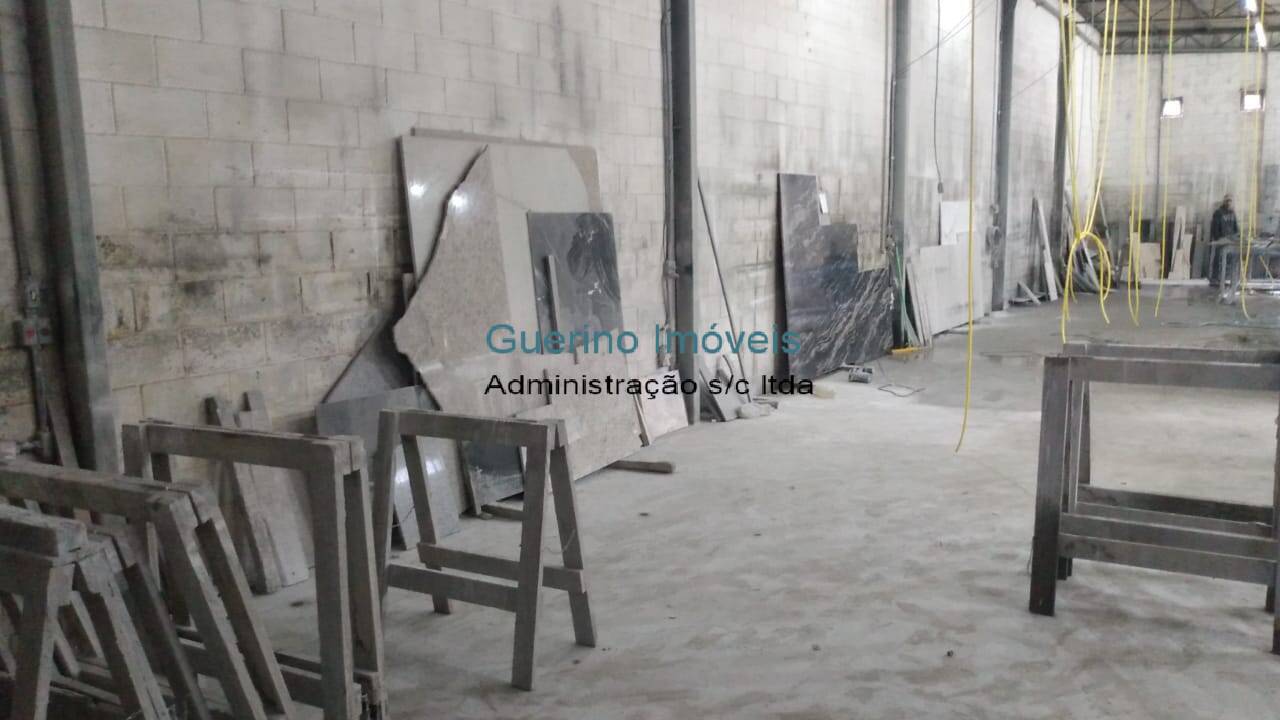 Depósito-Galpão - Foto 3
