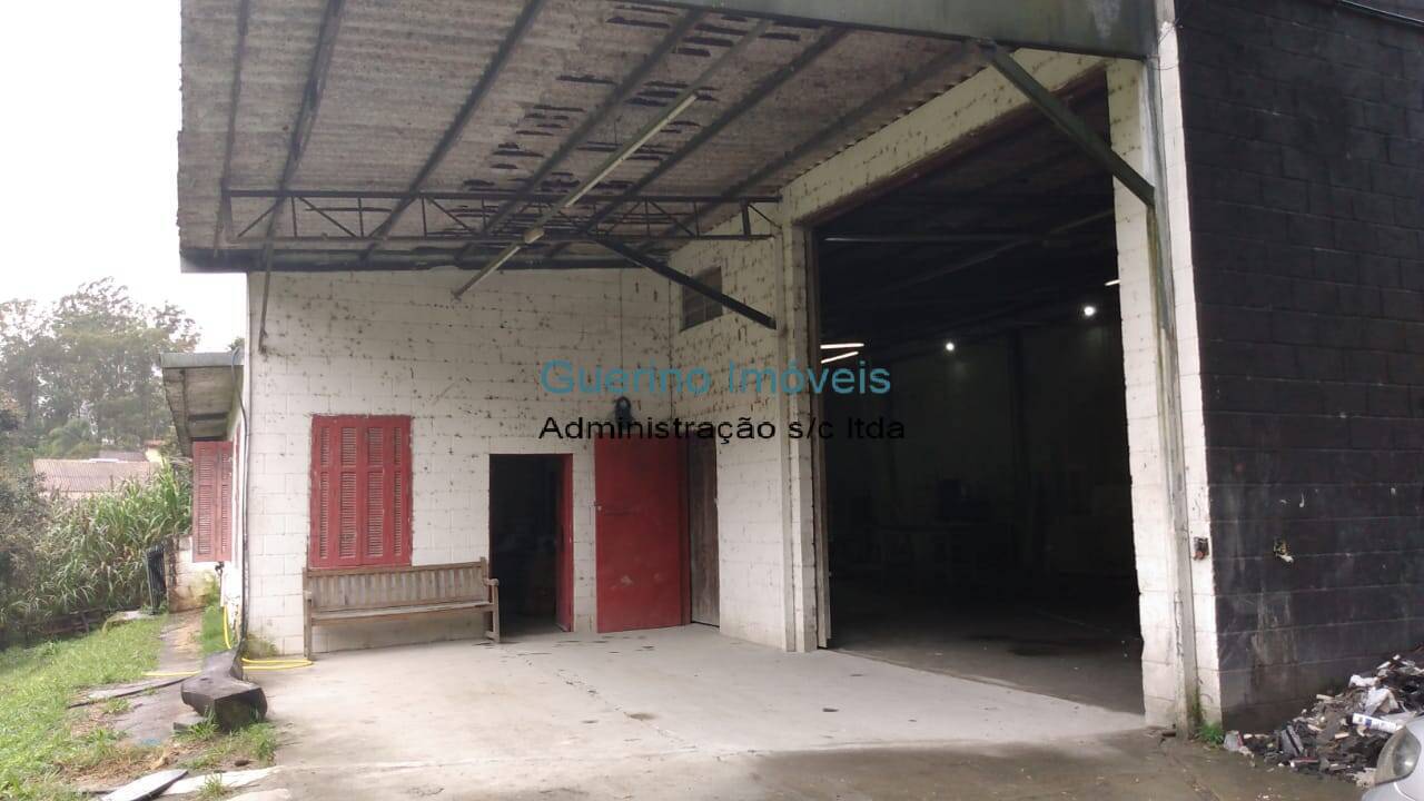 Depósito-Galpão - Foto 6