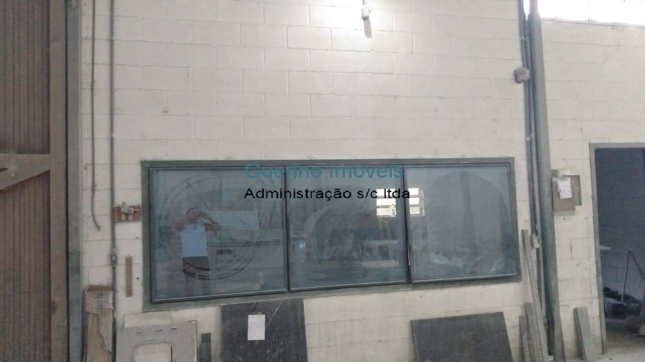 Depósito-Galpão - Foto 9