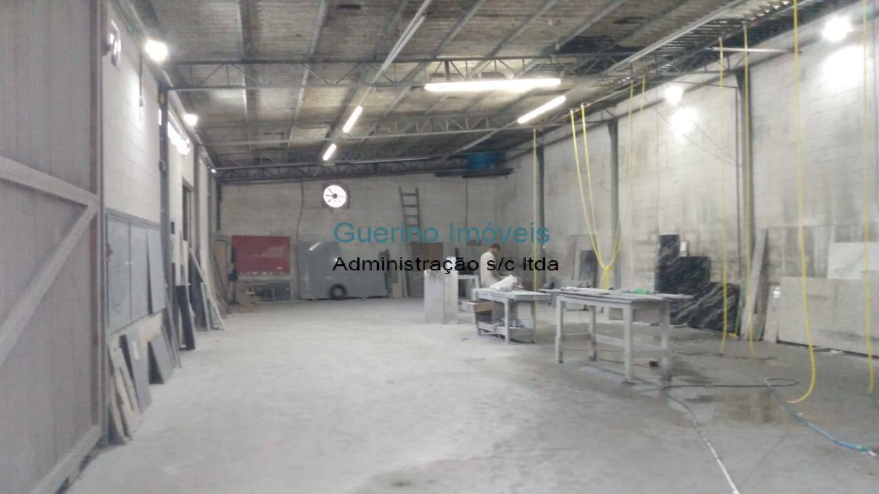 Depósito-Galpão - Foto 14