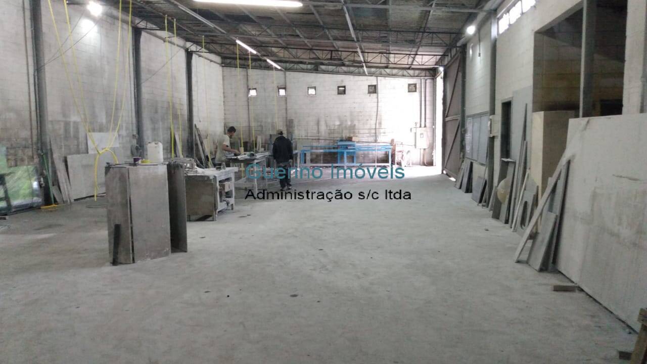 Depósito-Galpão - Foto 20