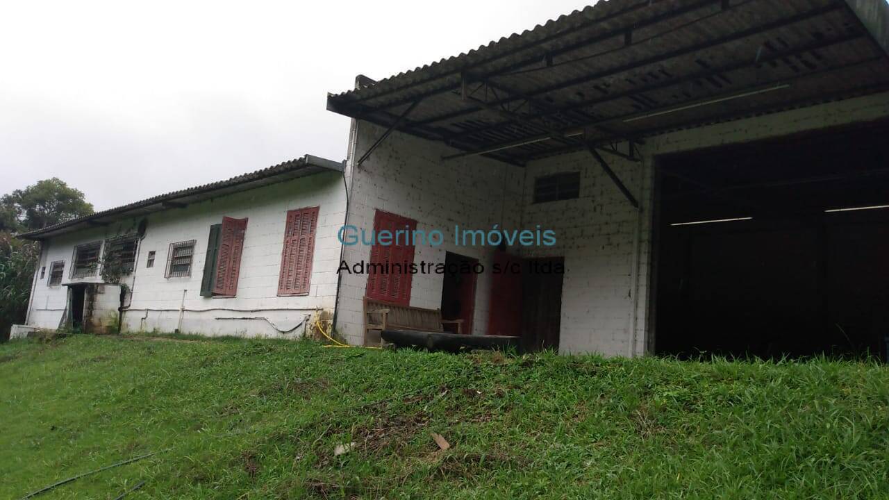 Depósito-Galpão - Foto 1