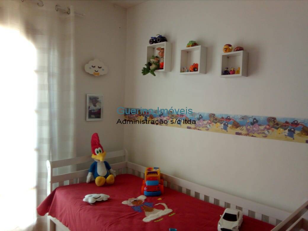 Sobrado, 2 quartos - Foto 11