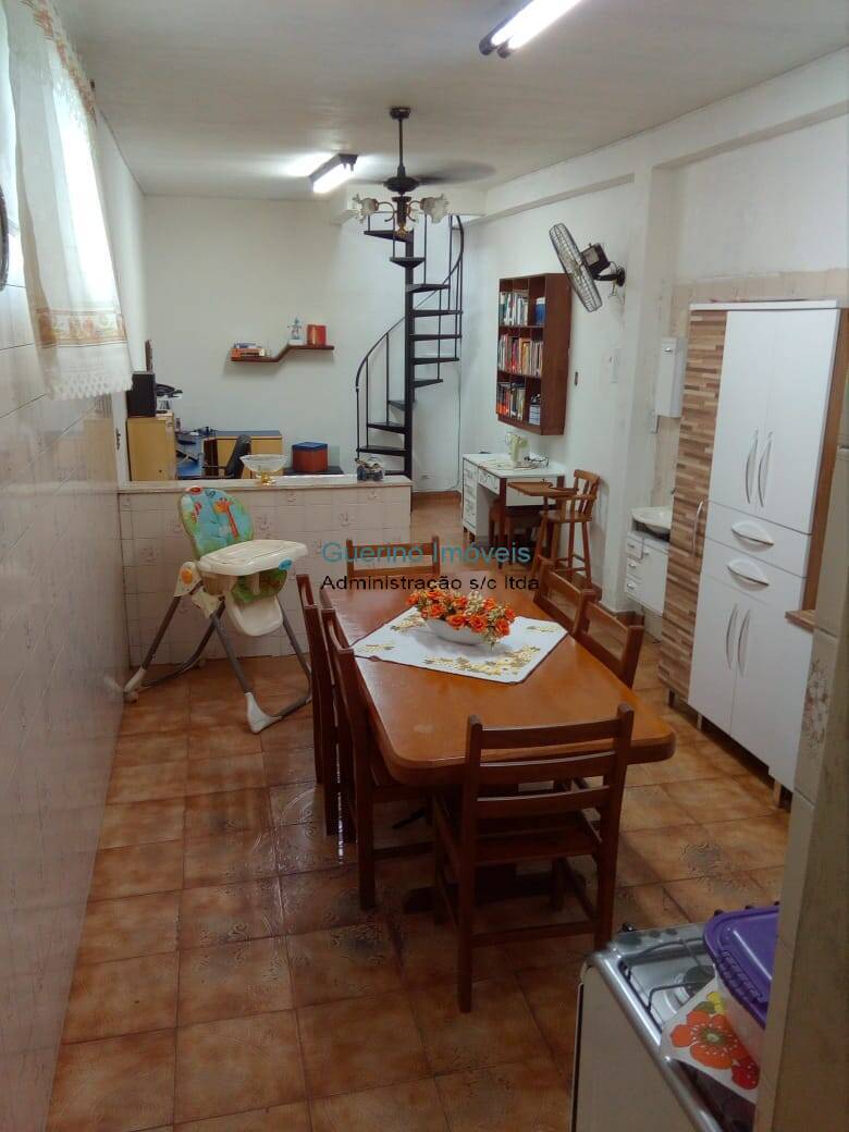 Sobrado, 2 quartos - Foto 17