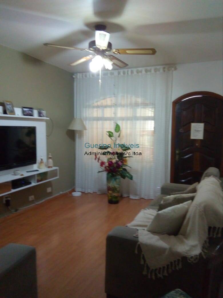 Sobrado, 2 quartos - Foto 21