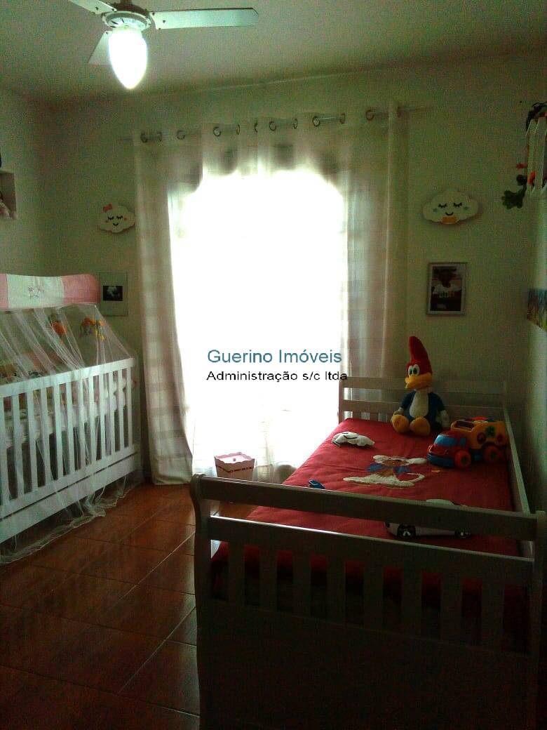 Sobrado, 2 quartos - Foto 24