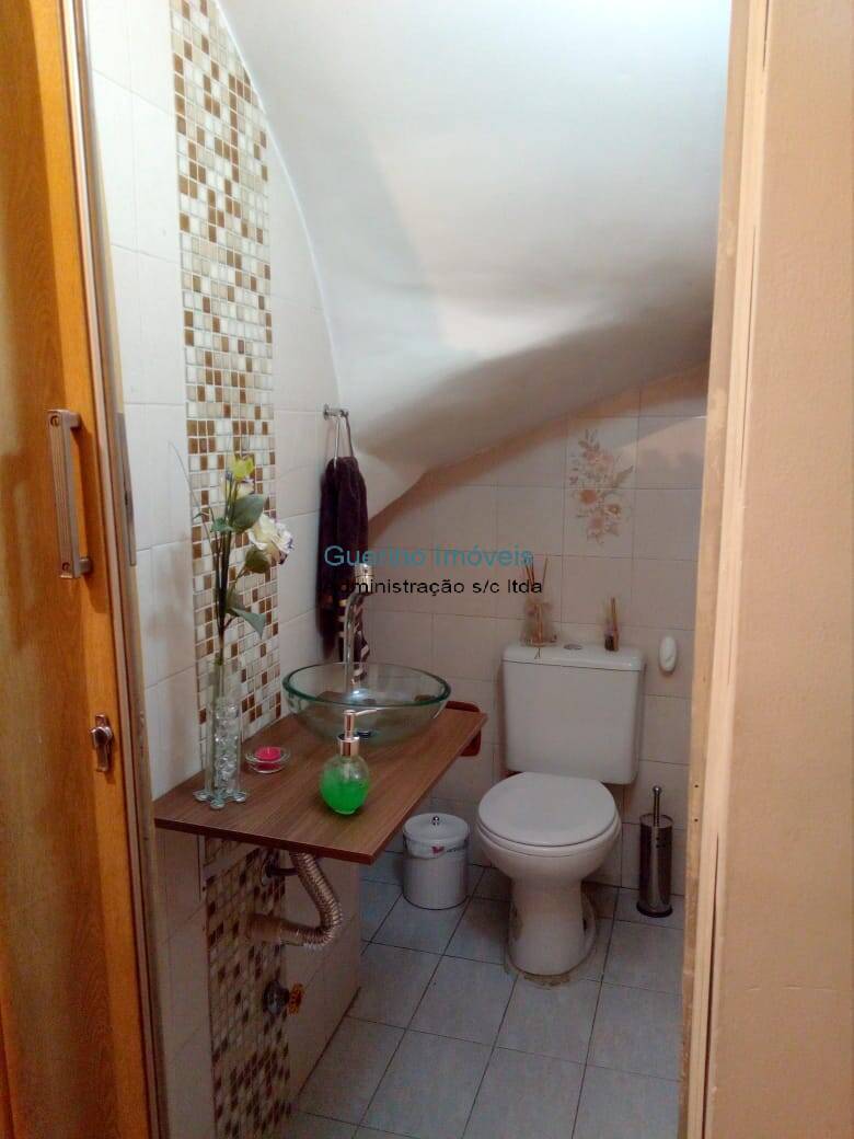 Sobrado, 2 quartos - Foto 27