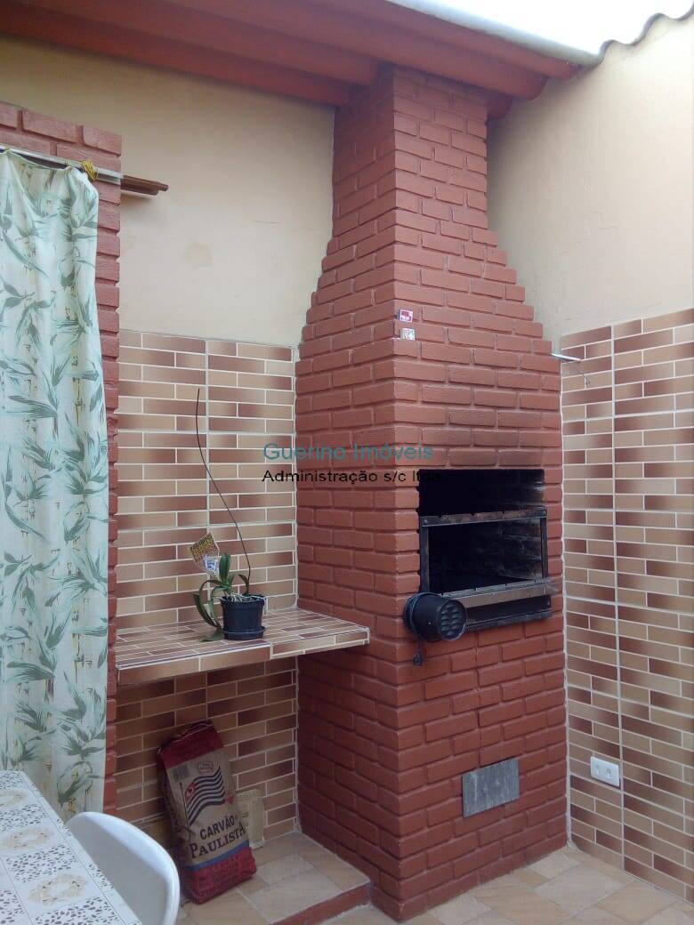 Sobrado, 2 quartos - Foto 31