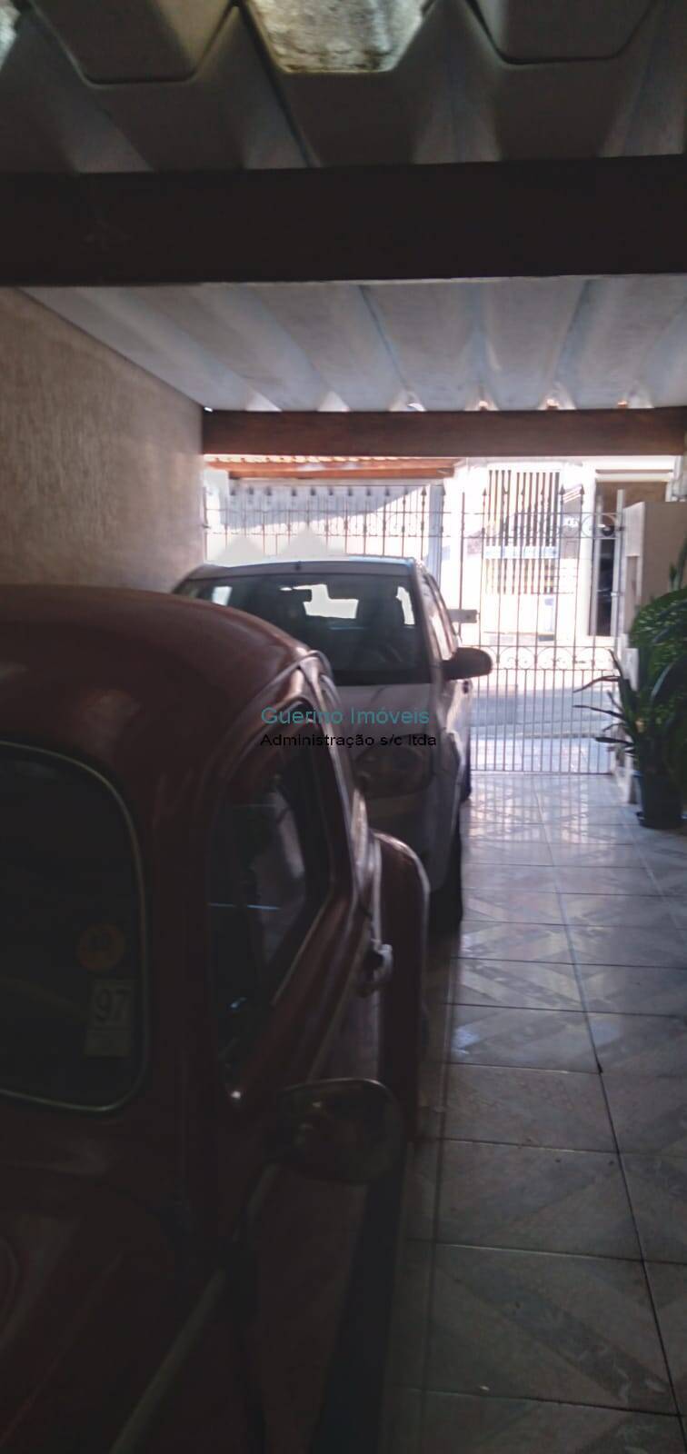 Sobrado, 2 quartos - Foto 33