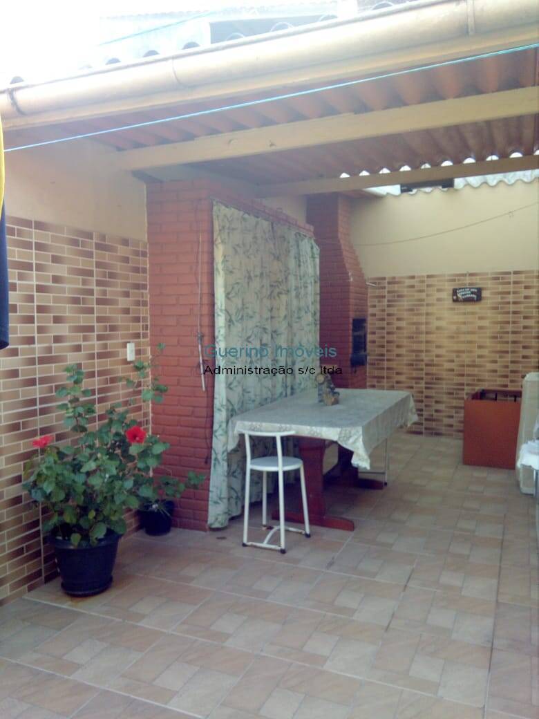 Sobrado, 2 quartos - Foto 35