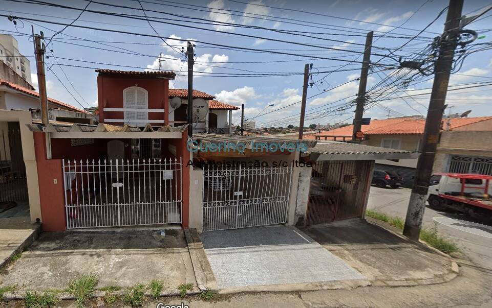 Sobrado, 2 quartos - Foto 1