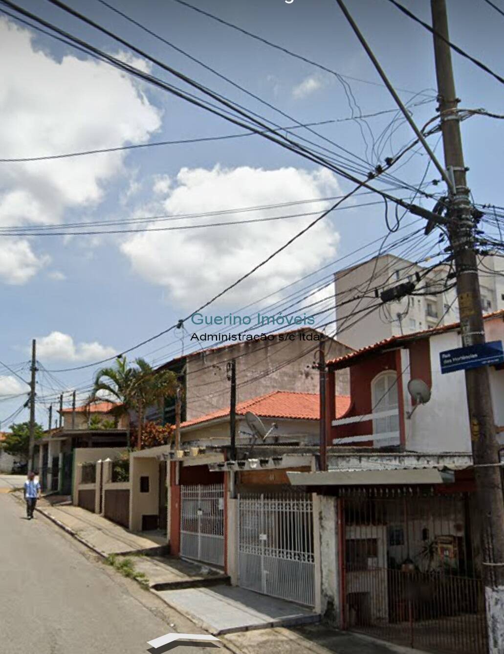 Sobrado, 2 quartos - Foto 37