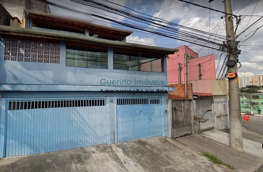 Sobrado, 3 quartos, 257 m² - Foto 2