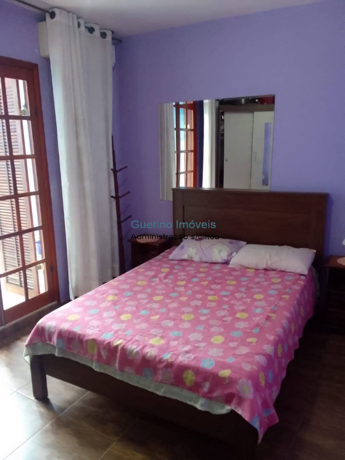 Sobrado, 3 quartos, 257 m² - Foto 5