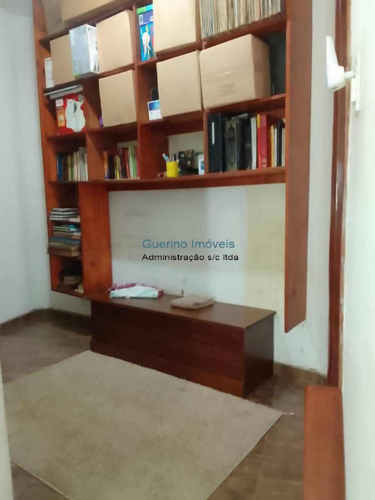 Sobrado, 3 quartos, 257 m² - Foto 6