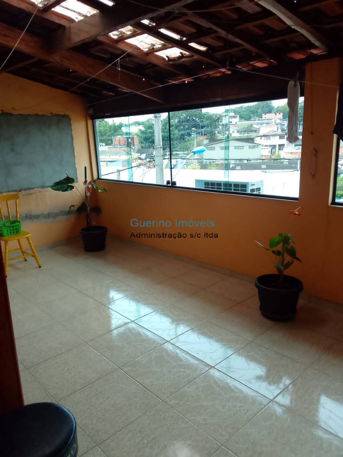 Sobrado, 3 quartos, 257 m² - Foto 12