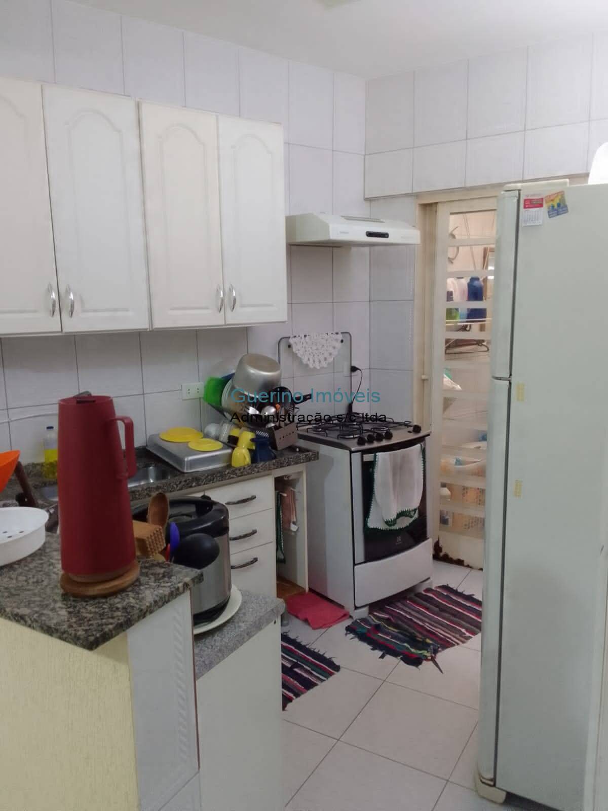 Sobrado, 3 quartos, 257 m² - Foto 10
