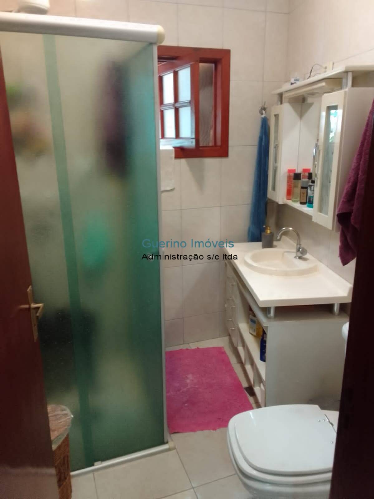 Sobrado, 3 quartos, 257 m² - Foto 11