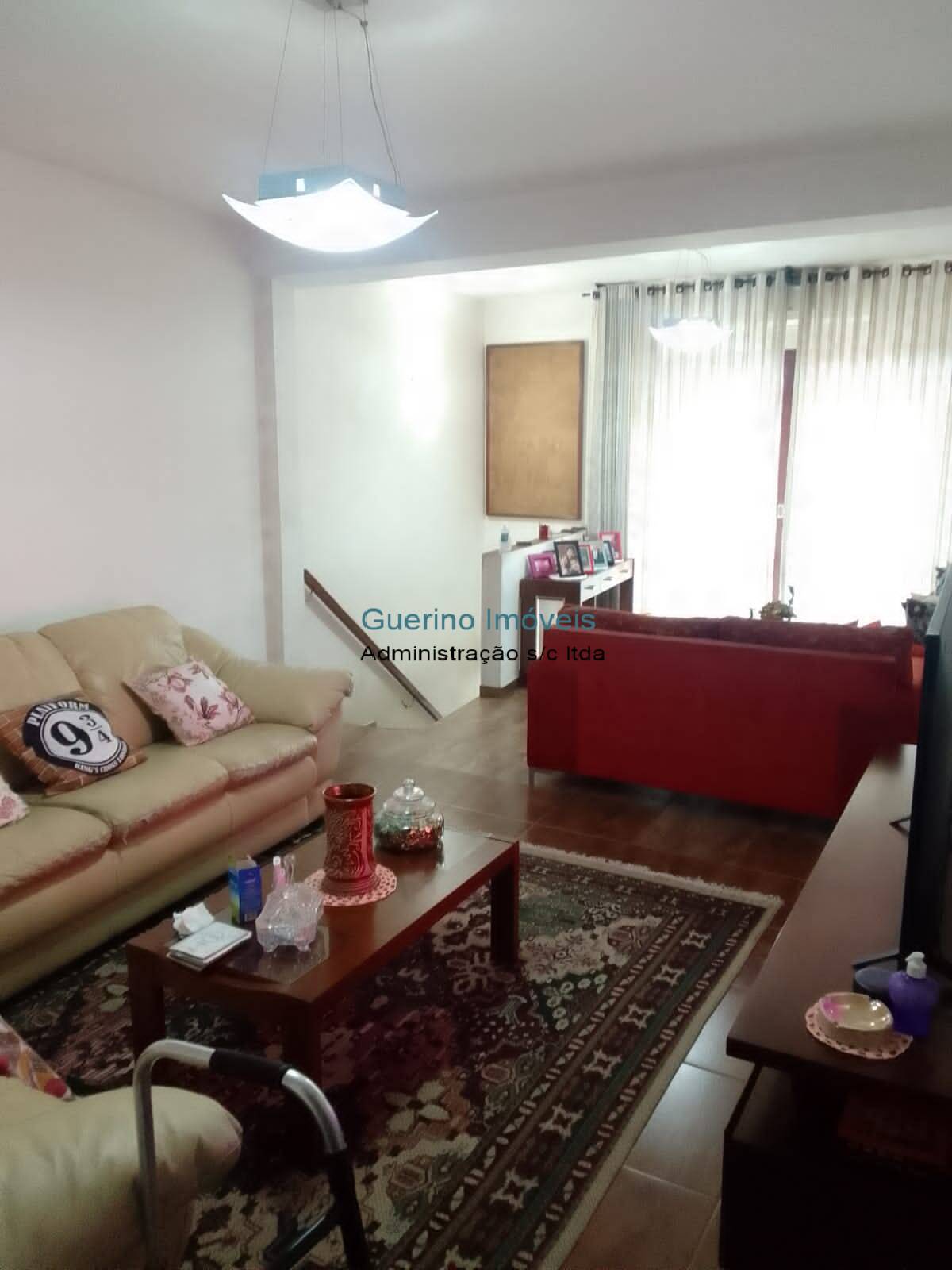 Sobrado, 3 quartos, 257 m² - Foto 17