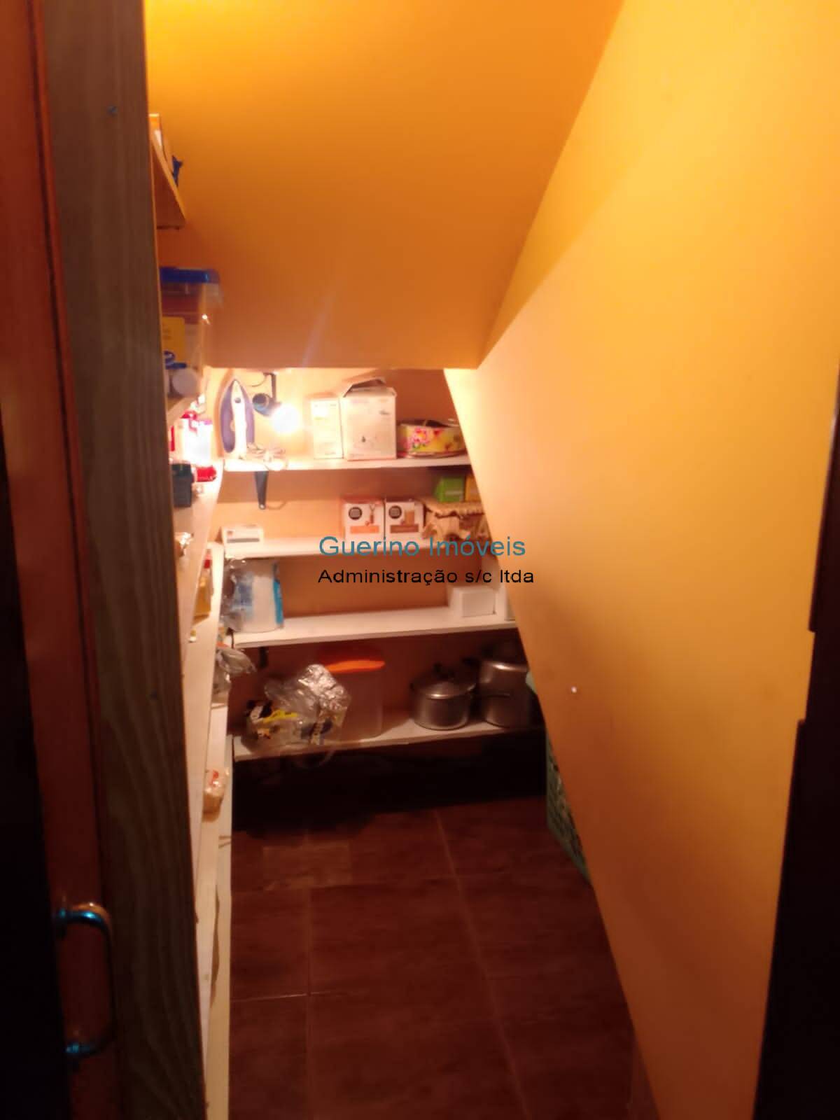 Sobrado, 3 quartos, 257 m² - Foto 15