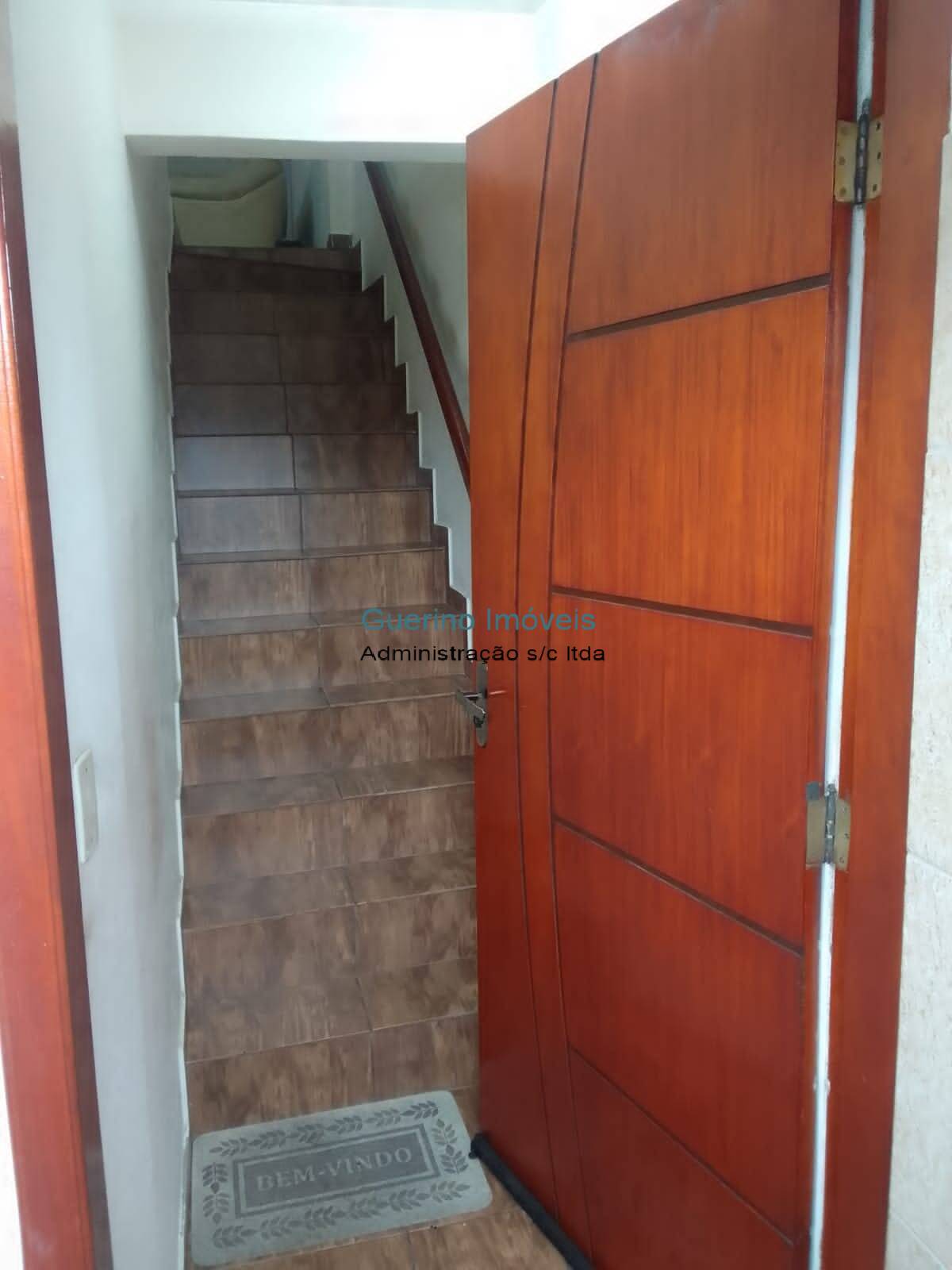 Sobrado, 3 quartos, 257 m² - Foto 21
