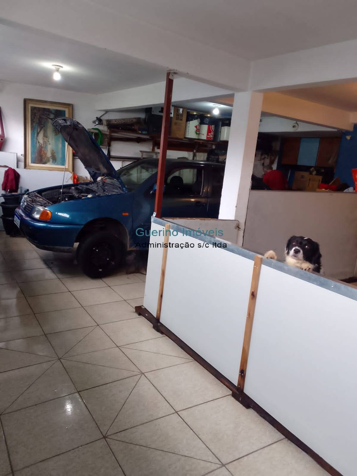 Sobrado, 3 quartos, 257 m² - Foto 20