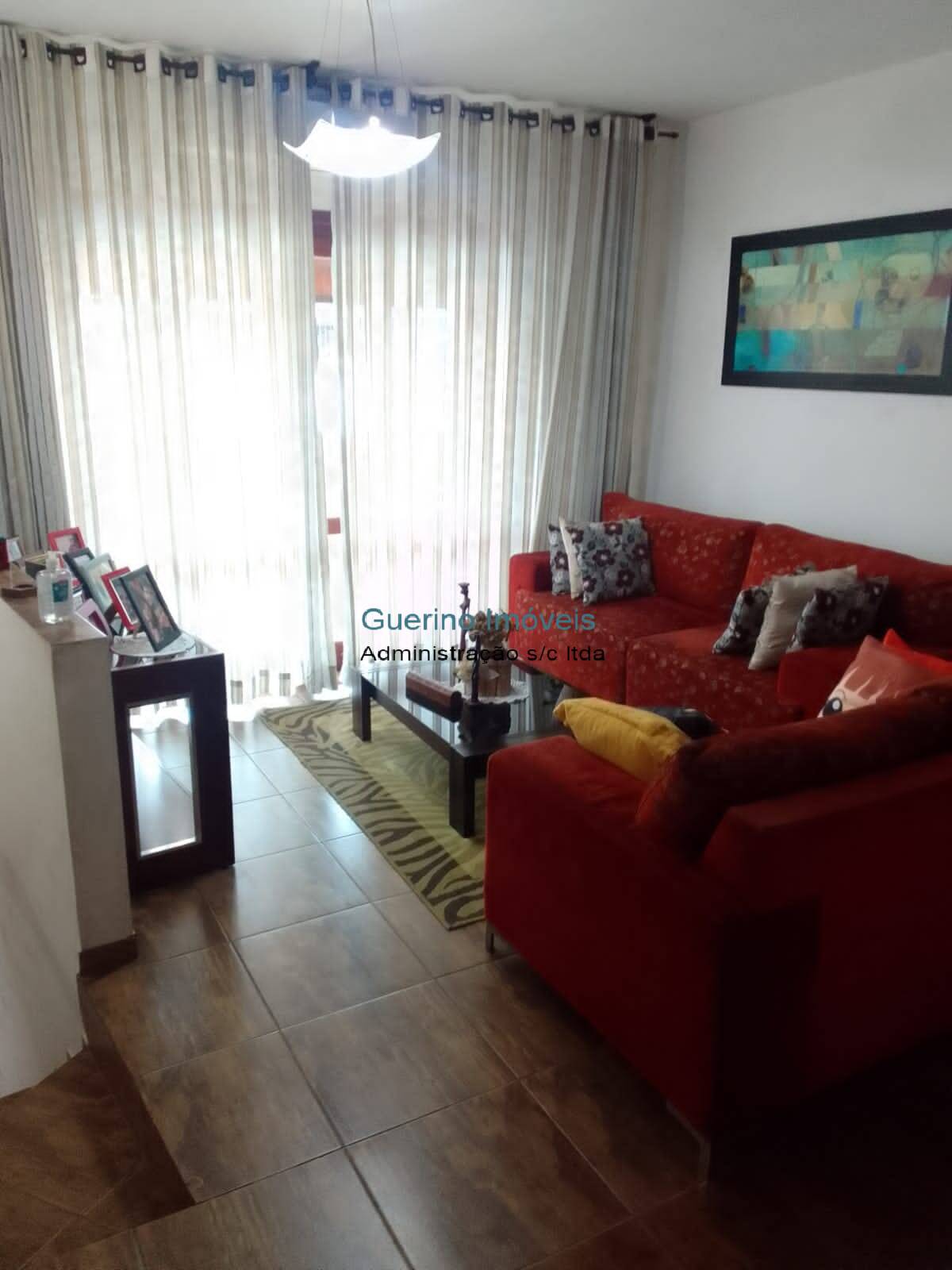 Sobrado, 3 quartos, 257 m² - Foto 22