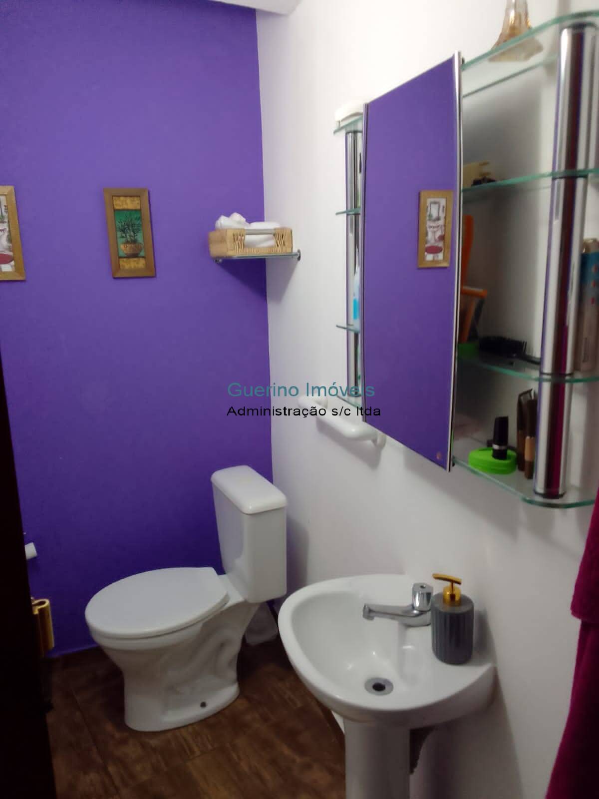 Sobrado, 3 quartos, 257 m² - Foto 25