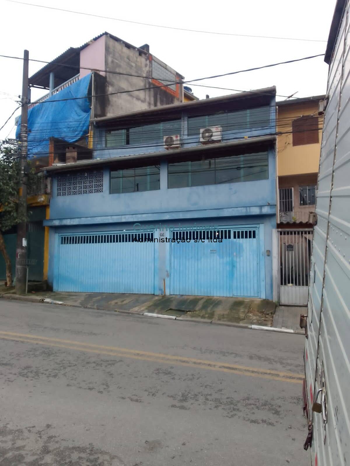 Sobrado, 3 quartos, 257 m² - Foto 1