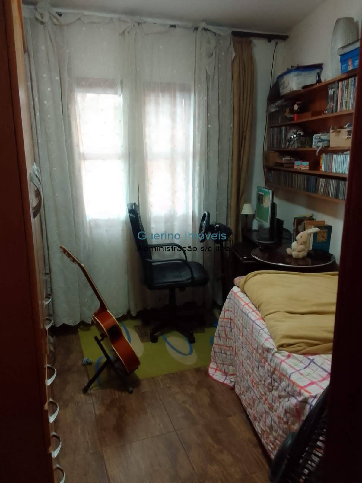 Sobrado, 3 quartos, 257 m² - Foto 27