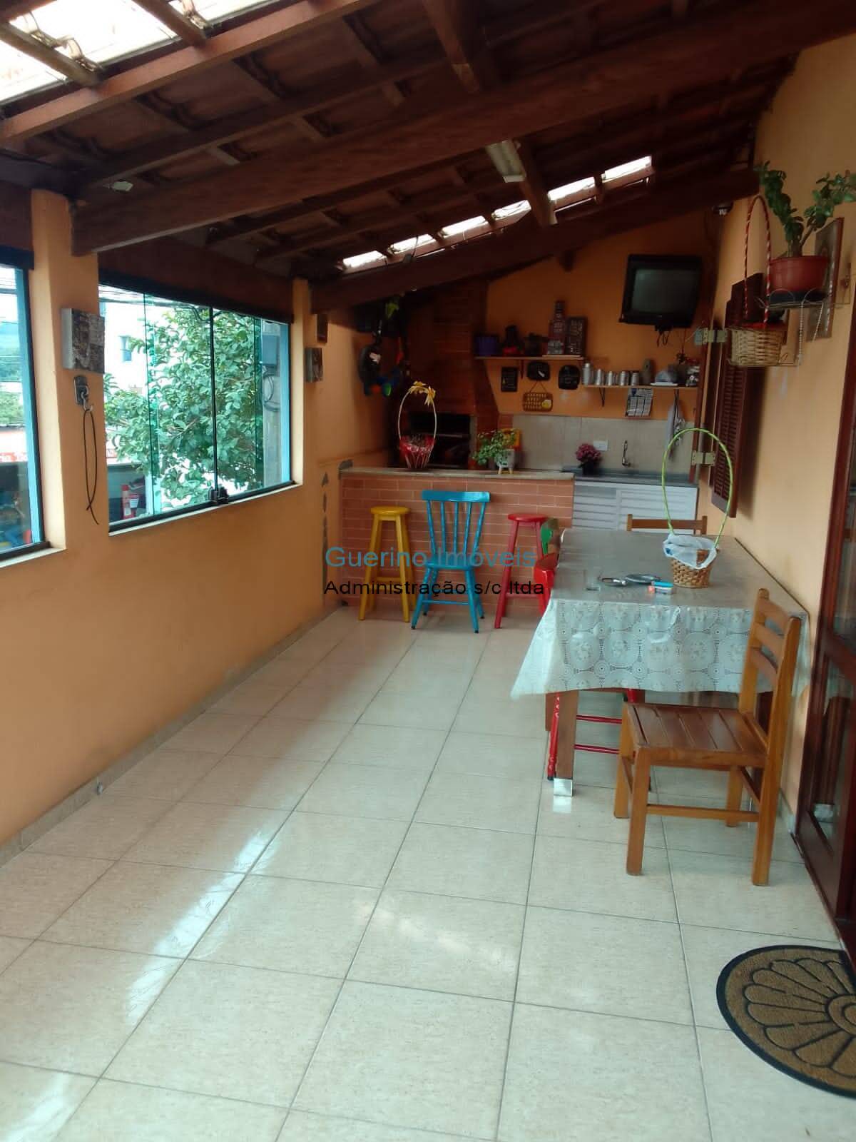 Sobrado, 3 quartos, 257 m² - Foto 28
