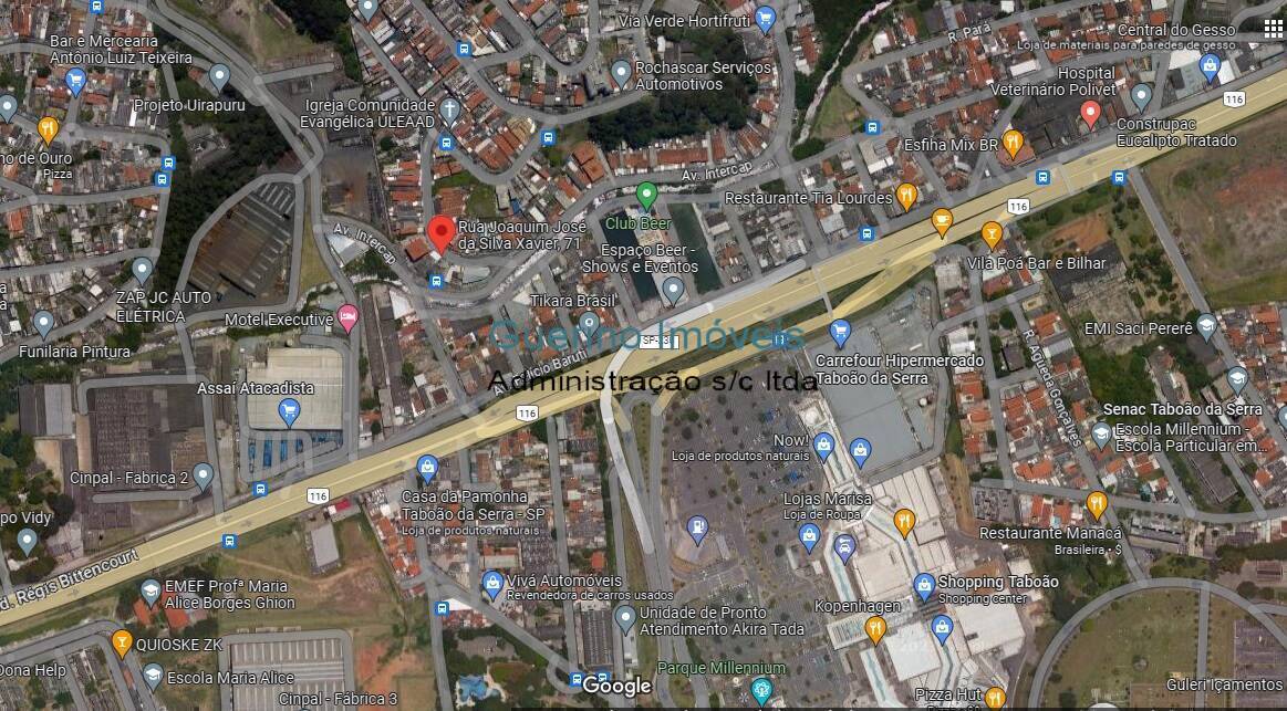 Sobrado, 3 quartos, 257 m² - Foto 30
