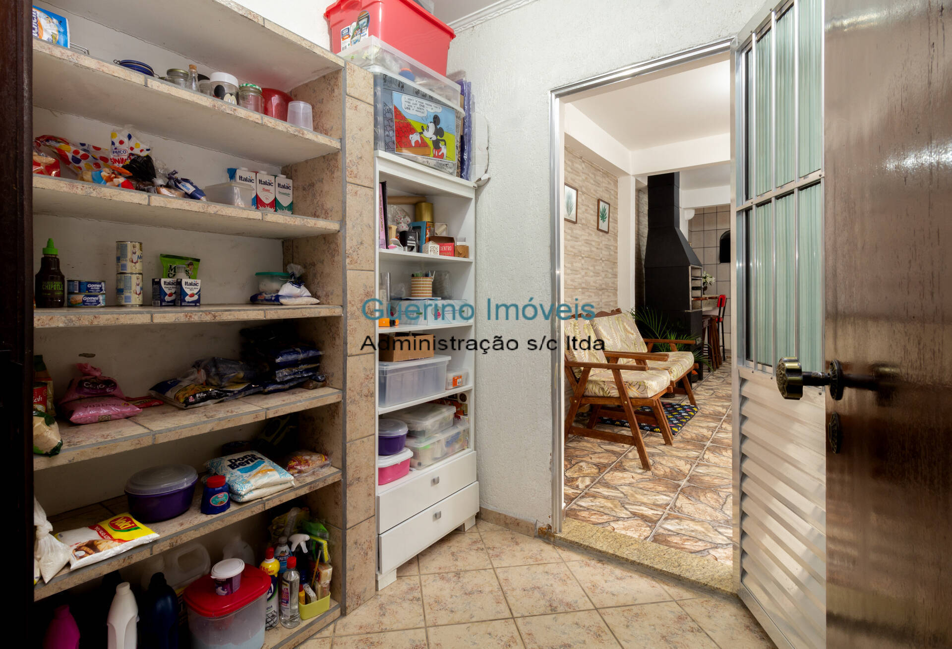 Sobrado, 3 quartos - Foto 17